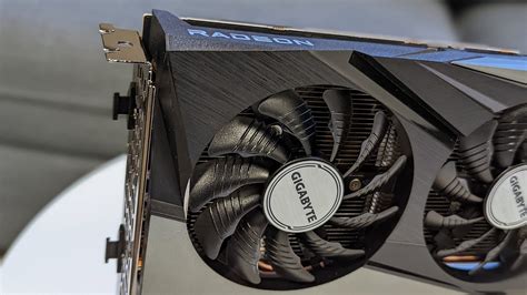 Gigabyte AMD Radeon RX 6500 XT Review - CGMagazine