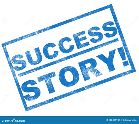 Success Story Stock Image | CartoonDealer.com #44557735