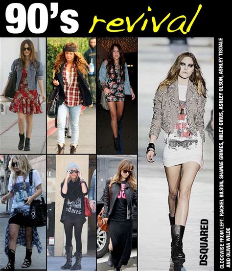 90's grunge makes a comeback | 90s fashion grunge outfits, 90s fashion grunge, 90s fashion trending