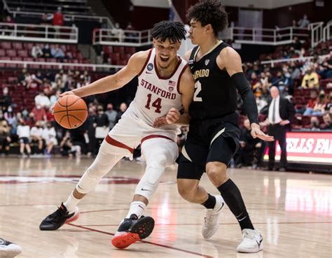 Stanford Men's Basketball: 2022-23 Stanford MBB non-conference schedule starting to take shape.