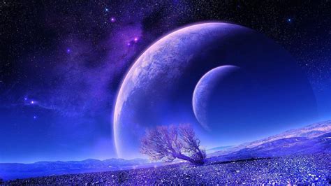 Futuristic Space Backgrounds - Wallpaper Cave