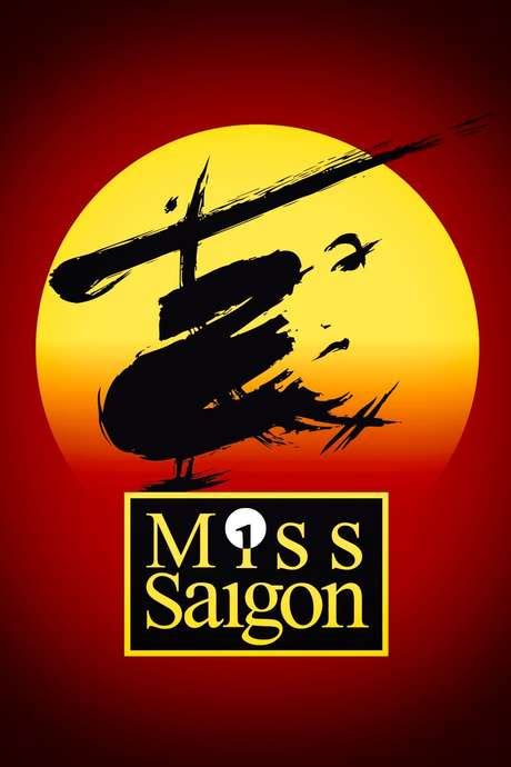 ‎Miss Saigon Manila (2000) directed by Peter Lawrence • Reviews, film ...