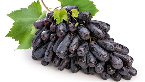 The Unique Grape Variety That Took Nearly A Decade To Create