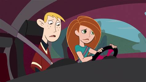 Kim Possible Season 4 Images, Screencaps, Screenshots, Wallpapers, And ...