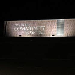 DOCTORS COMMUNITY HOSPITAL - 26 Photos & 93 Reviews - Lanham, Maryland - Hospitals - Phone ...