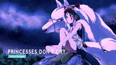 Princesses don`t cry Nightcore - YouTube