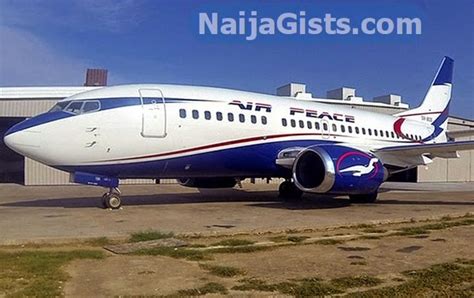 AIRPEACE AIRLINE e-TICKET BOOKING: Air Peace airline online Booking and ...