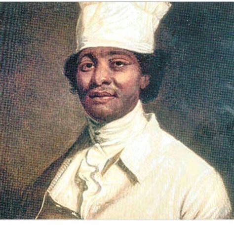 James Hemings: The Enslaved Chef Who Transformed American Cuisine