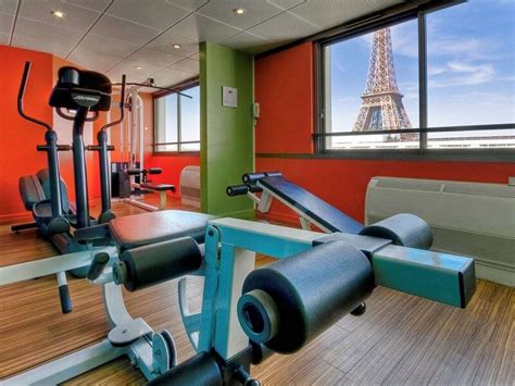 Mercure Paris Centre Tour Eiffel - TGW Travel Group