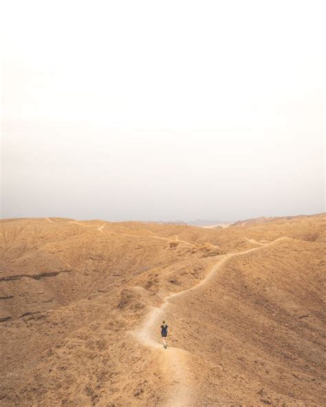 7 of the best hikes in Israel which you will love! — Walk My World ...