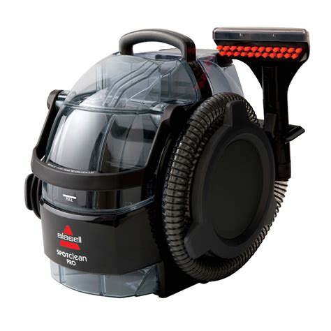 SpotClean Pro™ Portable Carpet Cleaner 3624 | BISSELL®