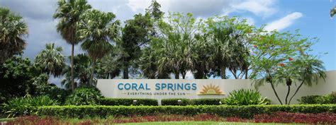 Top Things to do in Coral Springs | TourismInFlorida.com