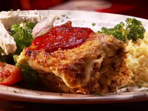 Marietta Diner | Restaurants : Food Network | Food Network