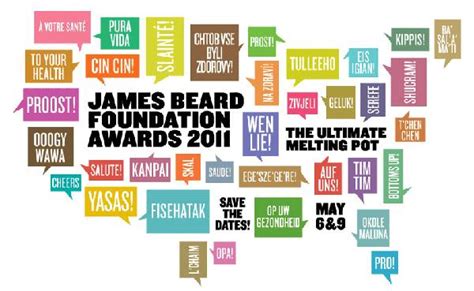 The James Beard Foundation Awards Announces This Year's Hosts - Haute Living