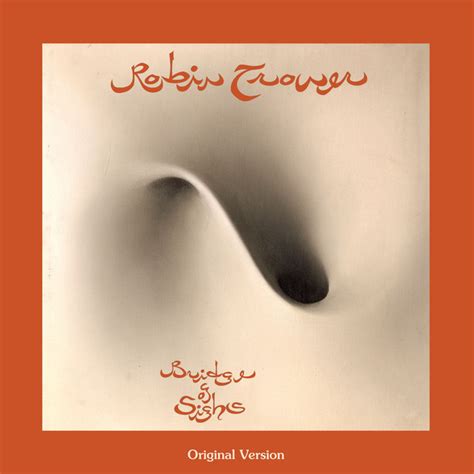 Bridge Of Sighs - Album by Robin Trower | Spotify