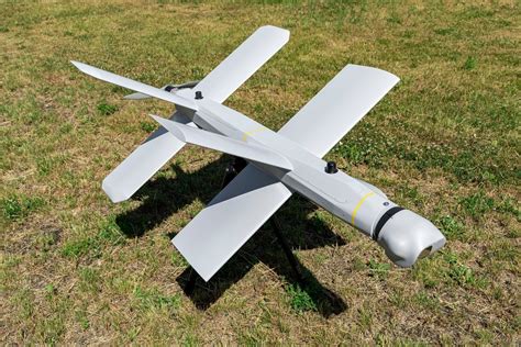 Ram Ii Kamikaze Drone - Top Defense Systems