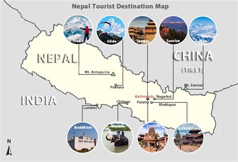 Nepal Travel Guide | Useful Nepal Travel Advice 2023/2024