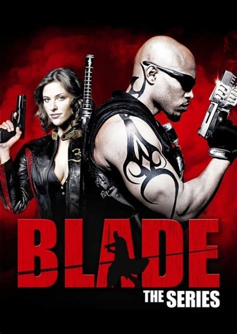 Blade 4 (2007) Fan Casting on myCast