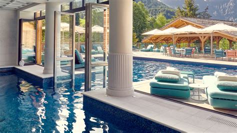 Four Seasons Hotel Megève Launches an Exciting Range of Experiences for the Perfect Summer Stay