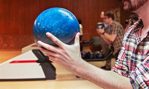 Two Hours of Bowling - Country Club Lanes | Groupon