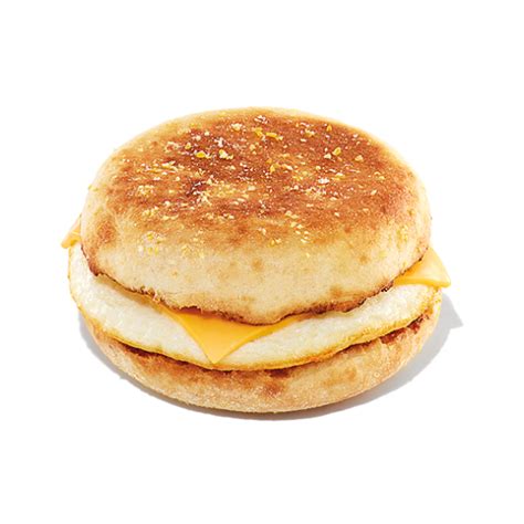 Egg & Cheese | Simple Meets Satisfying | Dunkin'®