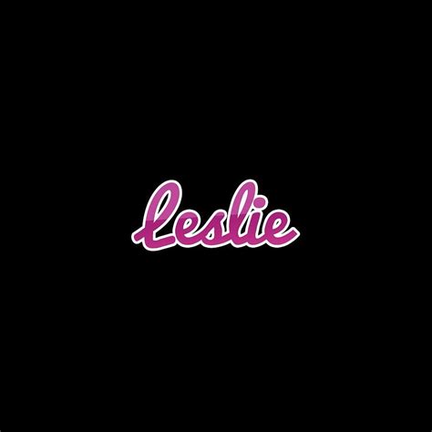 New artwork for sale! - "Leslie #Leslie" - https://t.co/8snvRSv7Xa ...