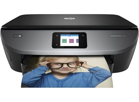 HP ENVY Photo 7130 Wireless All-in-One Printer - HP Store UK