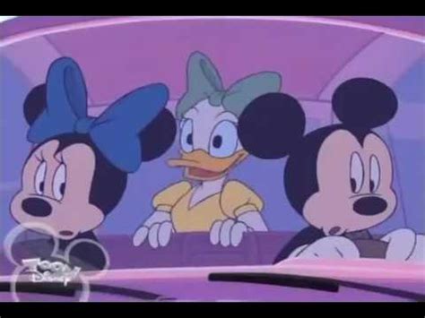 House of Mouse Episode 6 Part 10 - YouTube