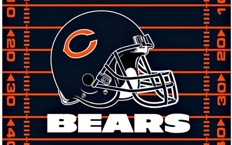 History of All Logos: All Chicago Bears Logos