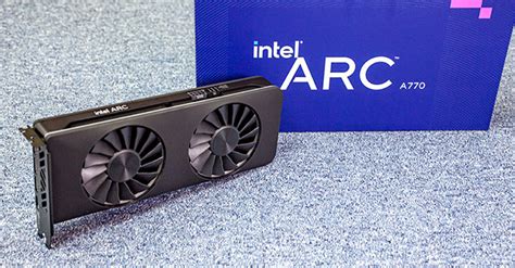 Intel Arc A770 Review - Finally a Third Competitor | TechPowerUp