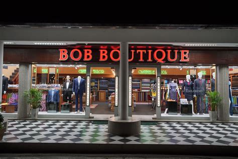 Bob Boutique