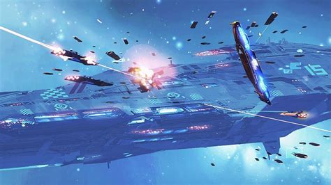 Homeworld 3 - Fig / Gearbox / Blackbird Interactive - Games - Quarter ...