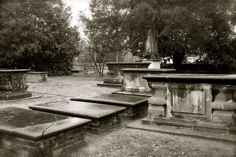 Bruton Parish Cemetery--Williamsburg, Virginia | Williamsburg virginia, Virginia history ...