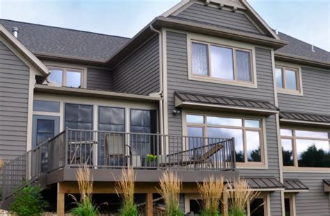 What are the benefits of using metal siding? - TopBlogTopics