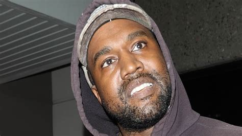 Kanye West has teeth REMOVED and replaced with TITANIUM dentures : r/Music