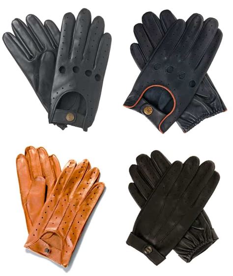 The Best Winter Gloves For Men You Can Buy In 2025 | FashionBeans