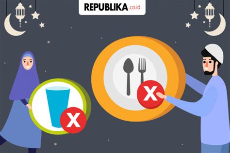 Puasa Syawal, Kapan Waktu Mulai dan Bagaimana Niatnya? | Republika Online