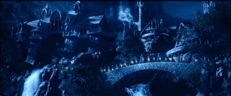 Elves of Rivendell - rivendell Photo (9548372) - Fanpop