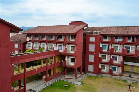 Best Engineering College Hostels in India | askIITians