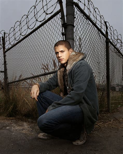 PB-Michael Scofield - Prison Break Photo (638227) - Fanpop