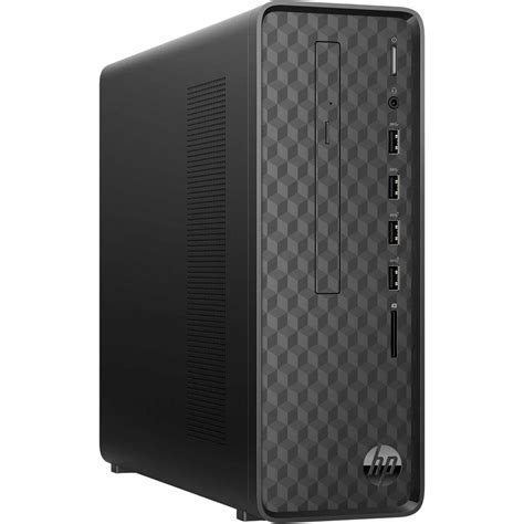 Hp Amd Athlon Silver 2.3ghz 4gb Ram 256gb Ssd Slim Desktop | Towers Only | Electronics | Shop ...