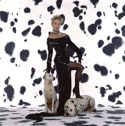 101 Dalmatians - Glenn Close Photo (32368207) - Fanpop