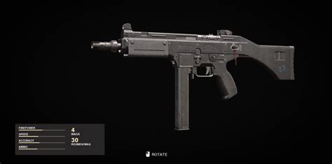 Call of Duty: All Weapons in Black Ops Cold War - Gamer Journalist