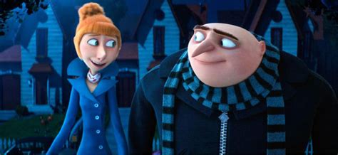 'Despicable Me 3' a stale rehash of old ideas - The Salt Lake Tribune