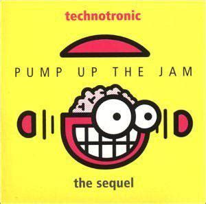 Album | Technotronic | Pump Up The Jam | Sbk Clip Records | | | 1989