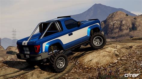 Vapid Riata Appreciation Thread - Vehicles - GTAForums