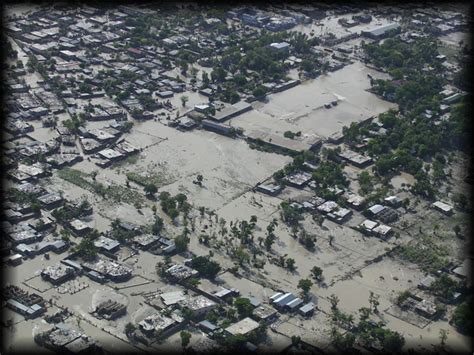 Hurricane Jeanne~ Media Pictures: Haiti