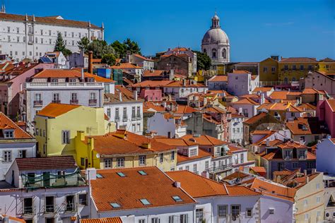 Things to do in Alfama District - Lisbon Old Town | Finding Beyond