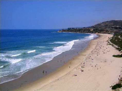 Salt Creek Beach Park, Upcoming Events in Dana Point on DoLA