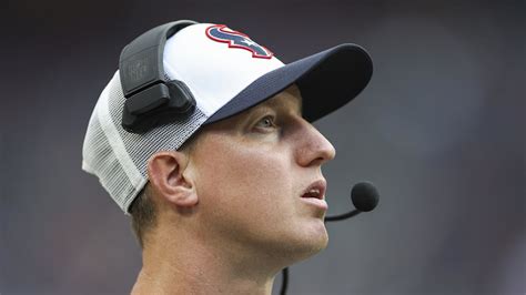 Houston Texans Coach Bobby Slowik, Green Bay Native Excited for Packers ...